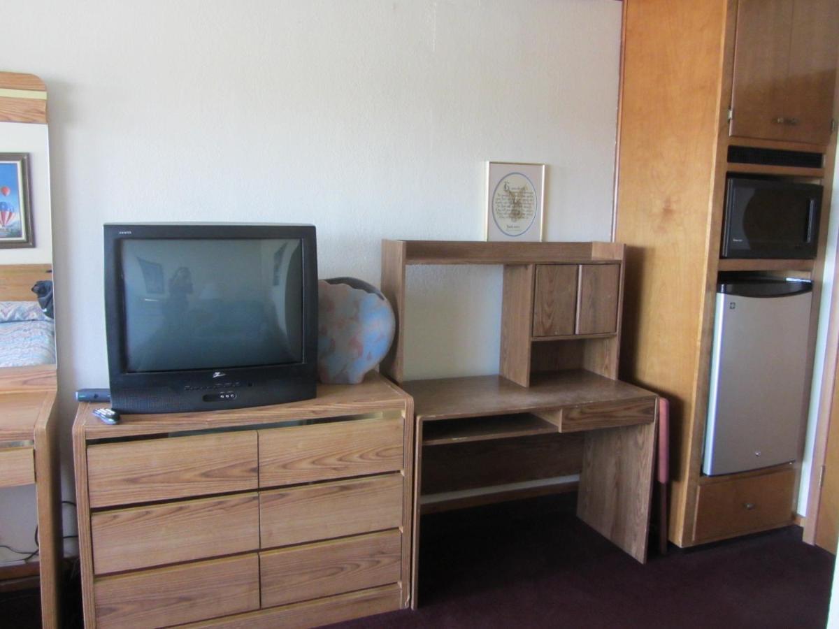 Warrick Plaza Inn Plainview Zimmer foto